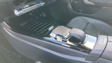 Mercedes-Benz A-Class A180d AMG Line 4dr Auto Diesel Saloon